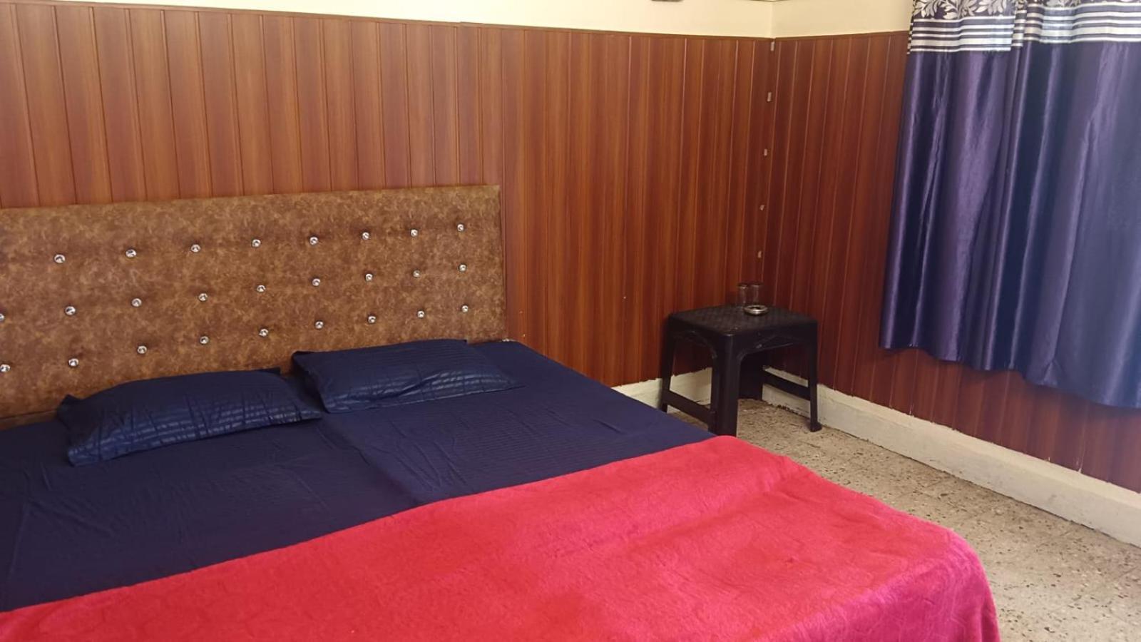 Guest house Adrose *