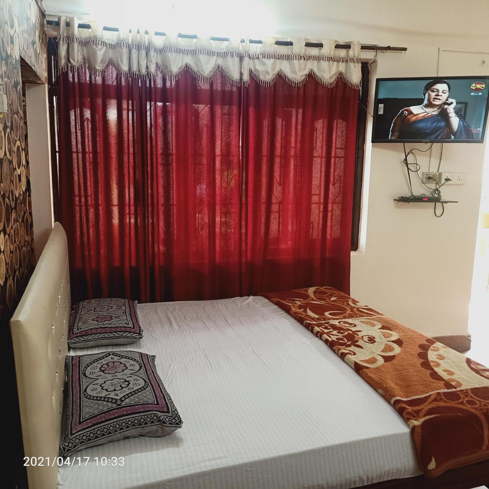Adrose Guest house *