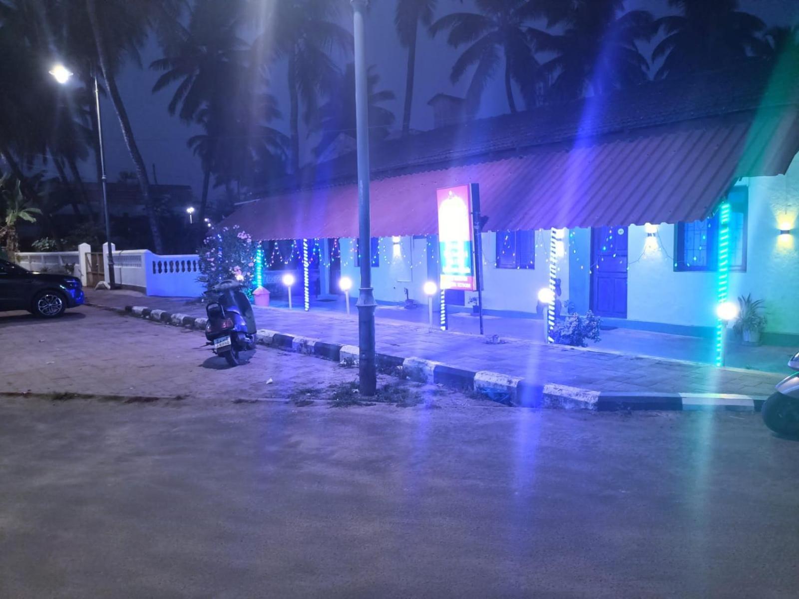 Adrose Guest house
