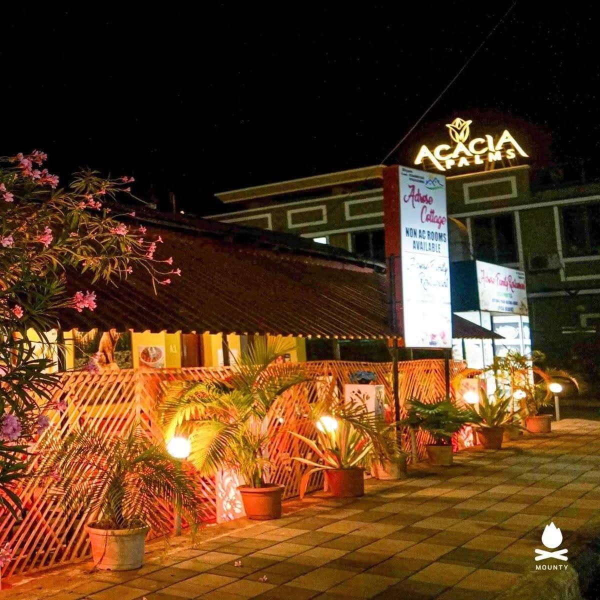 Adrose Guest house Colva